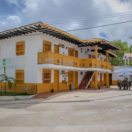 Palmar de Jericó Suites Jericoc (Antioquia) Exterior foto